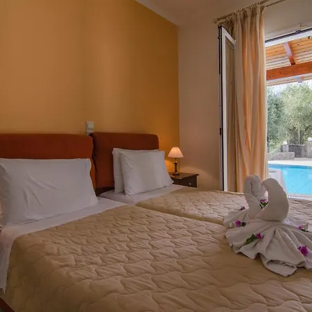 Aleca Villa *