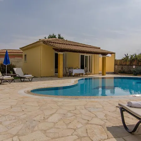 Villa Aleca *